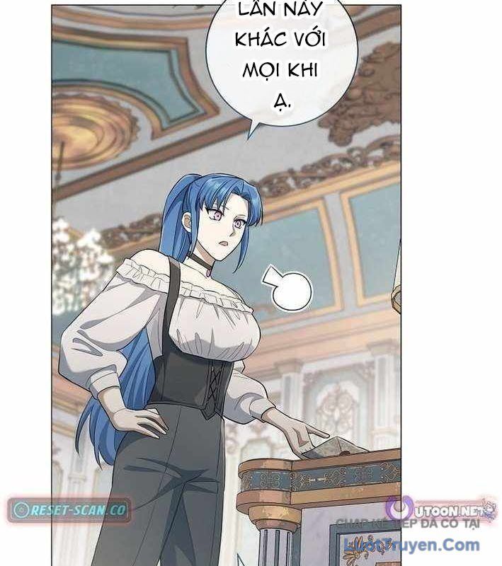 Ma Pháp Quân Chủ - Chapter 33 - Page 34