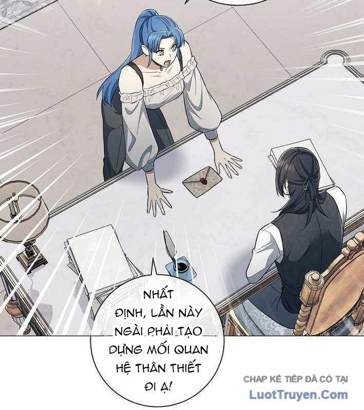 Ma Pháp Quân Chủ - Chapter 33 - Page 42