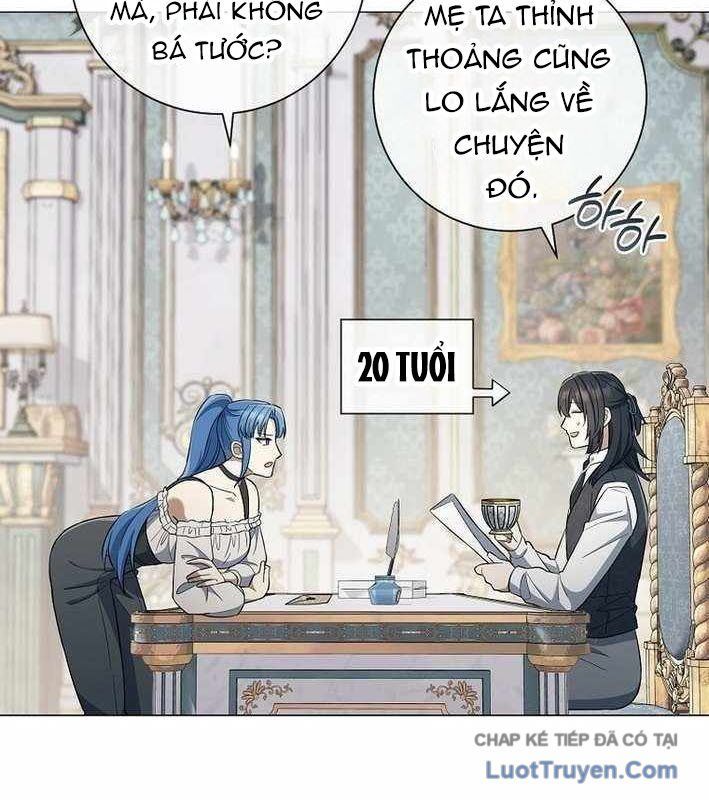 Ma Pháp Quân Chủ - Chapter 33 - Page 50