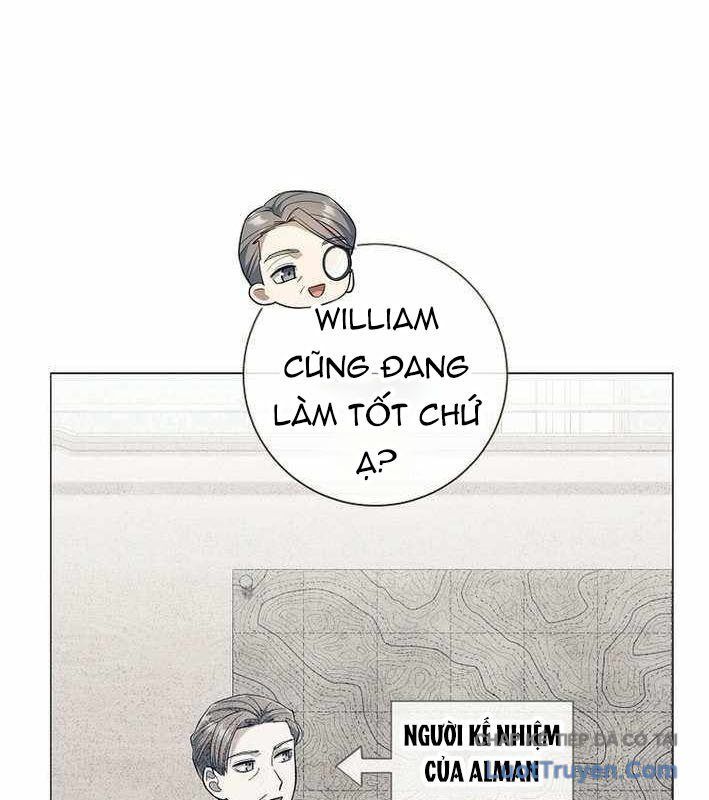 Ma Pháp Quân Chủ - Chapter 33 - Page 7