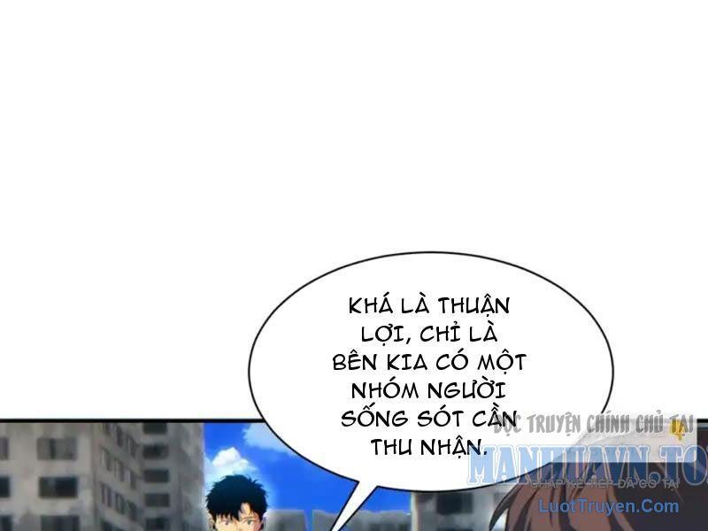 Mạt Thế Trùng Sinh: Ta Dựa Vào Mở Rương Vấn Dỉnh Đỉnh Phong - Chapter 76 - Page 73