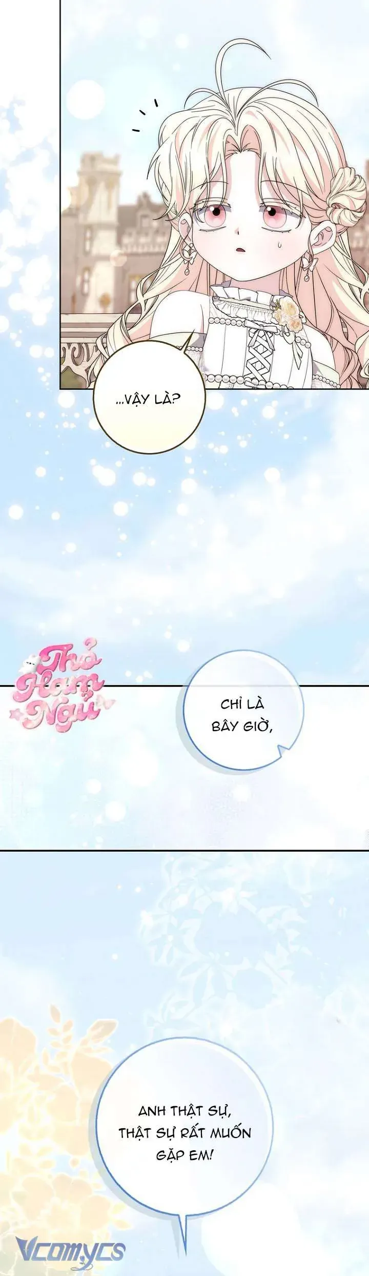 Nam Chính Bệnh Hoạn Ám Ảnh Với Sức Khoẻ Của Tôi - Chapter 39 - Page 14