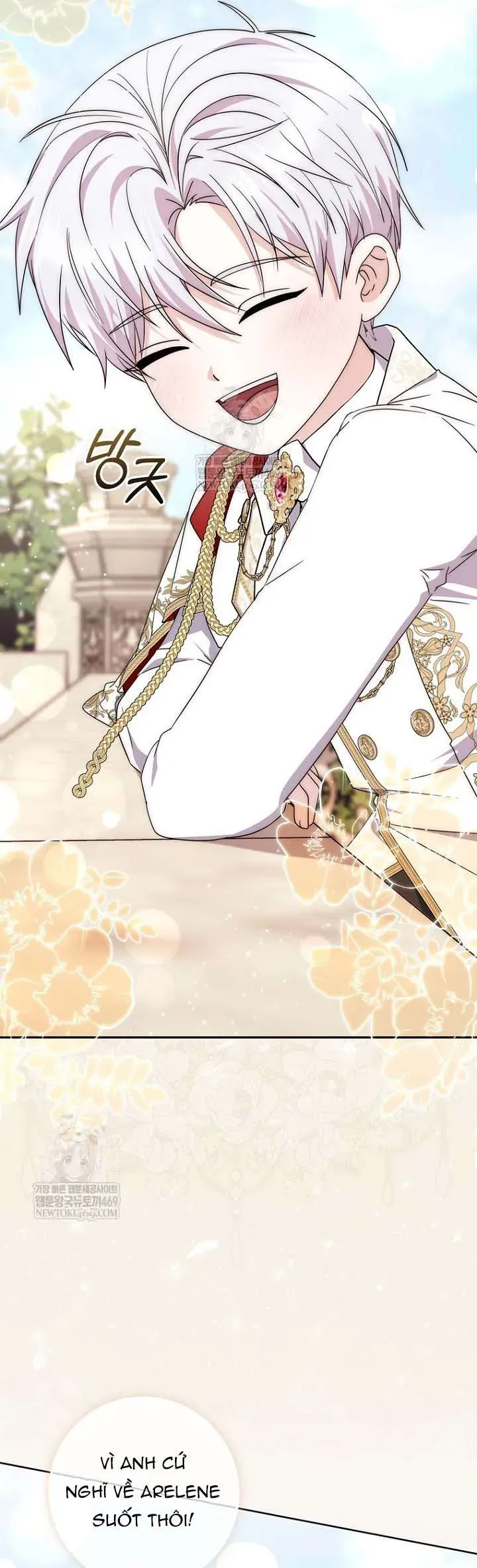 Nam Chính Bệnh Hoạn Ám Ảnh Với Sức Khoẻ Của Tôi - Chapter 39 - Page 15