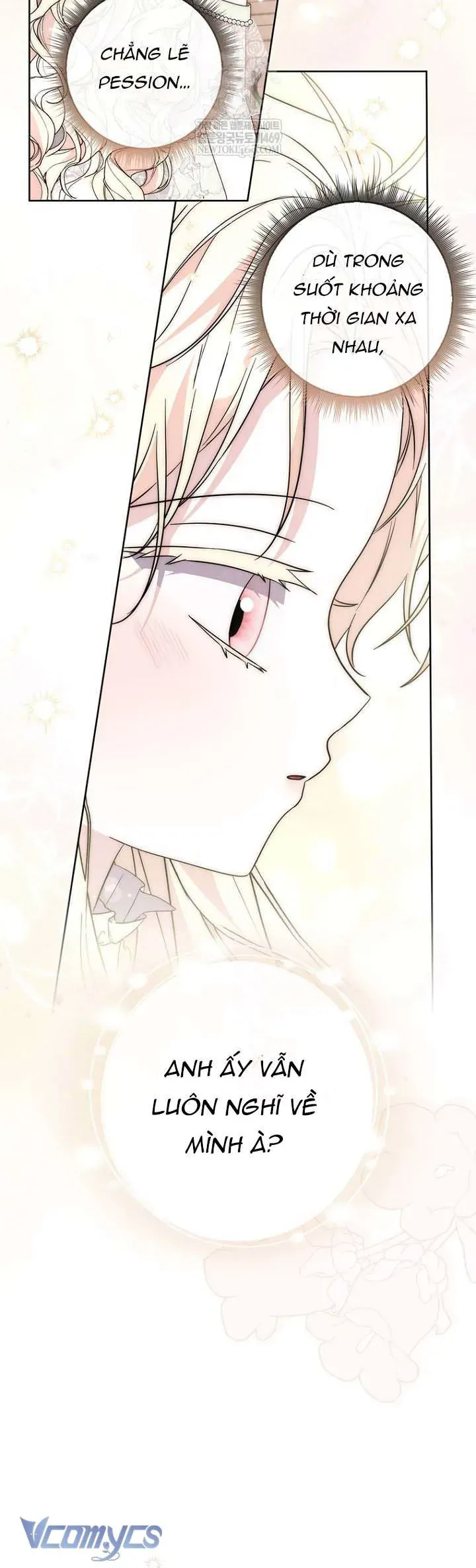 Nam Chính Bệnh Hoạn Ám Ảnh Với Sức Khoẻ Của Tôi - Chapter 39 - Page 18