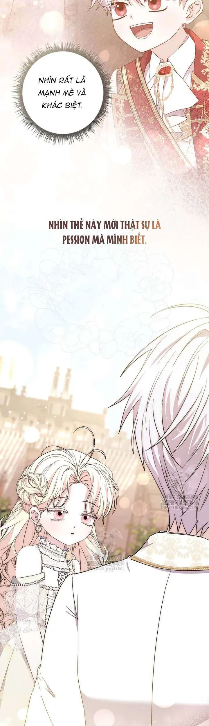 Nam Chính Bệnh Hoạn Ám Ảnh Với Sức Khoẻ Của Tôi - Chapter 39 - Page 20