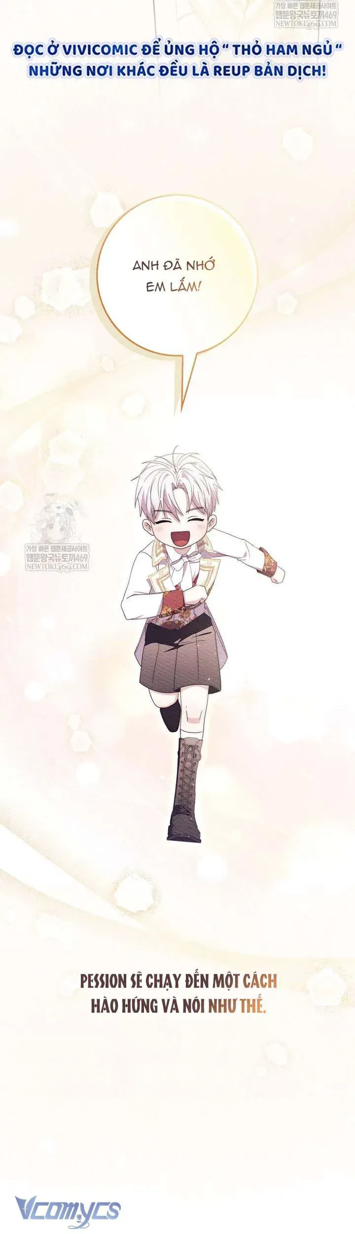 Nam Chính Bệnh Hoạn Ám Ảnh Với Sức Khoẻ Của Tôi - Chapter 39 - Page 22