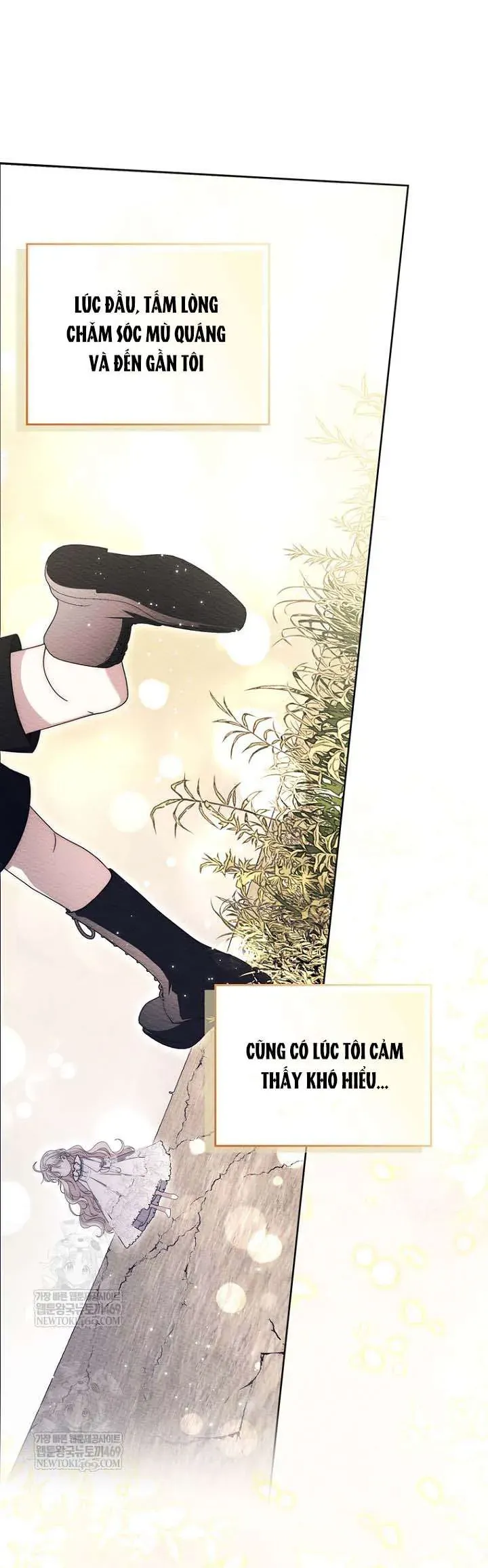 Nam Chính Bệnh Hoạn Ám Ảnh Với Sức Khoẻ Của Tôi - Chapter 39 - Page 23