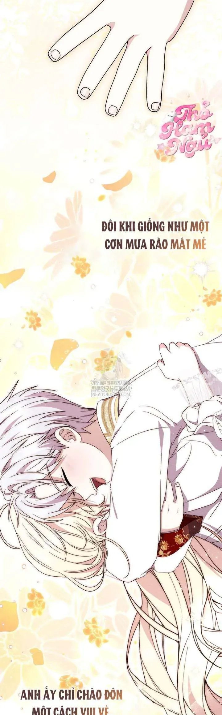 Nam Chính Bệnh Hoạn Ám Ảnh Với Sức Khoẻ Của Tôi - Chapter 39 - Page 25