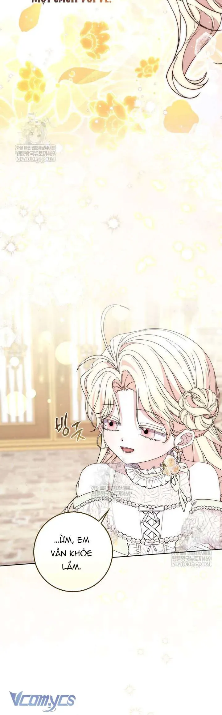 Nam Chính Bệnh Hoạn Ám Ảnh Với Sức Khoẻ Của Tôi - Chapter 39 - Page 26