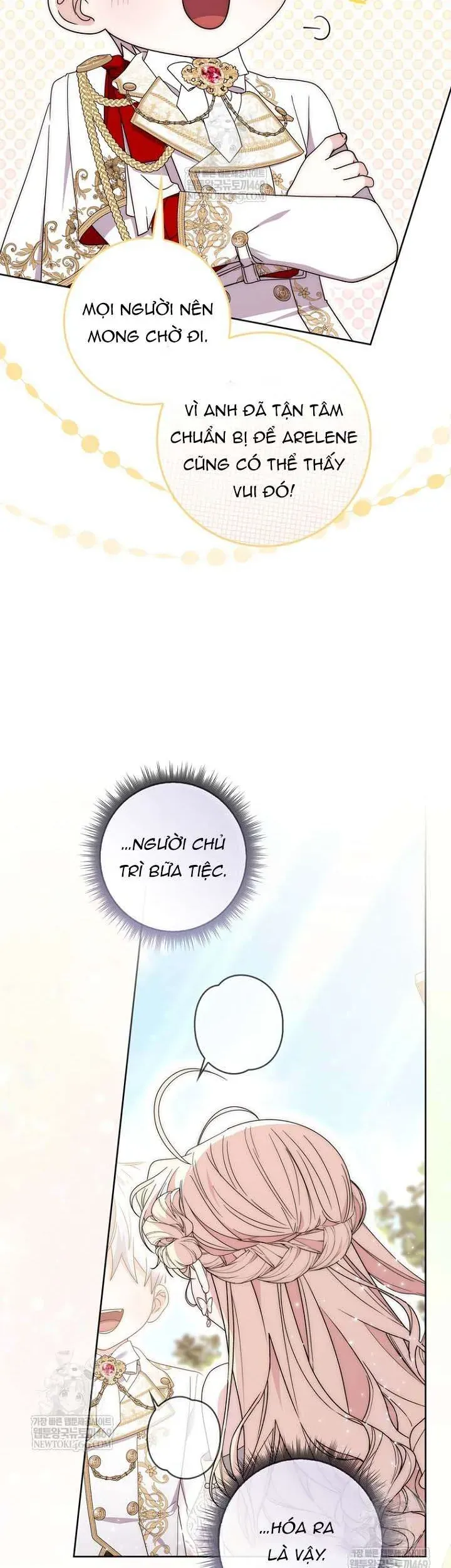 Nam Chính Bệnh Hoạn Ám Ảnh Với Sức Khoẻ Của Tôi - Chapter 39 - Page 28