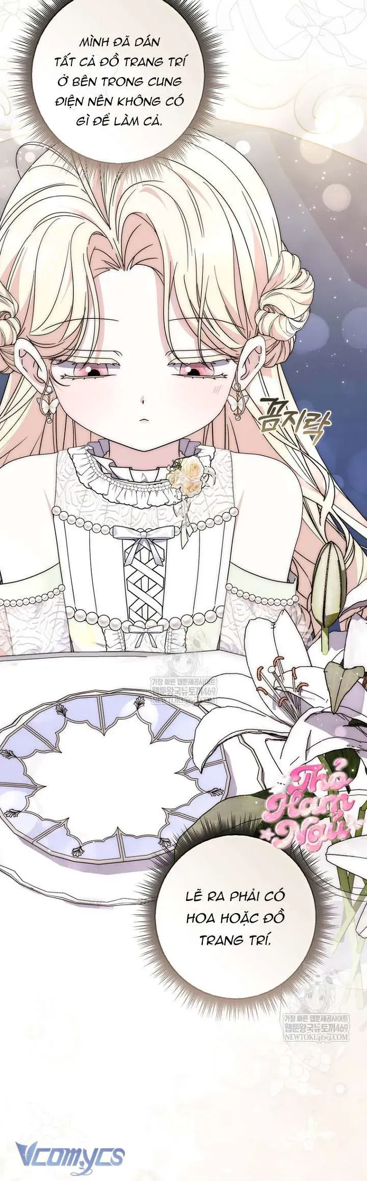 Nam Chính Bệnh Hoạn Ám Ảnh Với Sức Khoẻ Của Tôi - Chapter 39 - Page 3