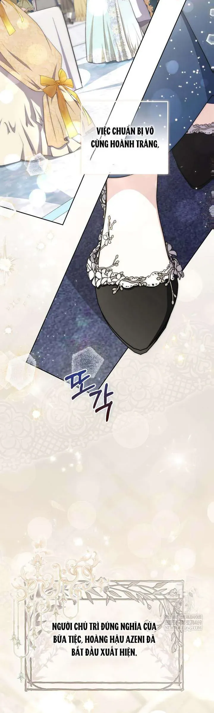 Nam Chính Bệnh Hoạn Ám Ảnh Với Sức Khoẻ Của Tôi - Chapter 39 - Page 33