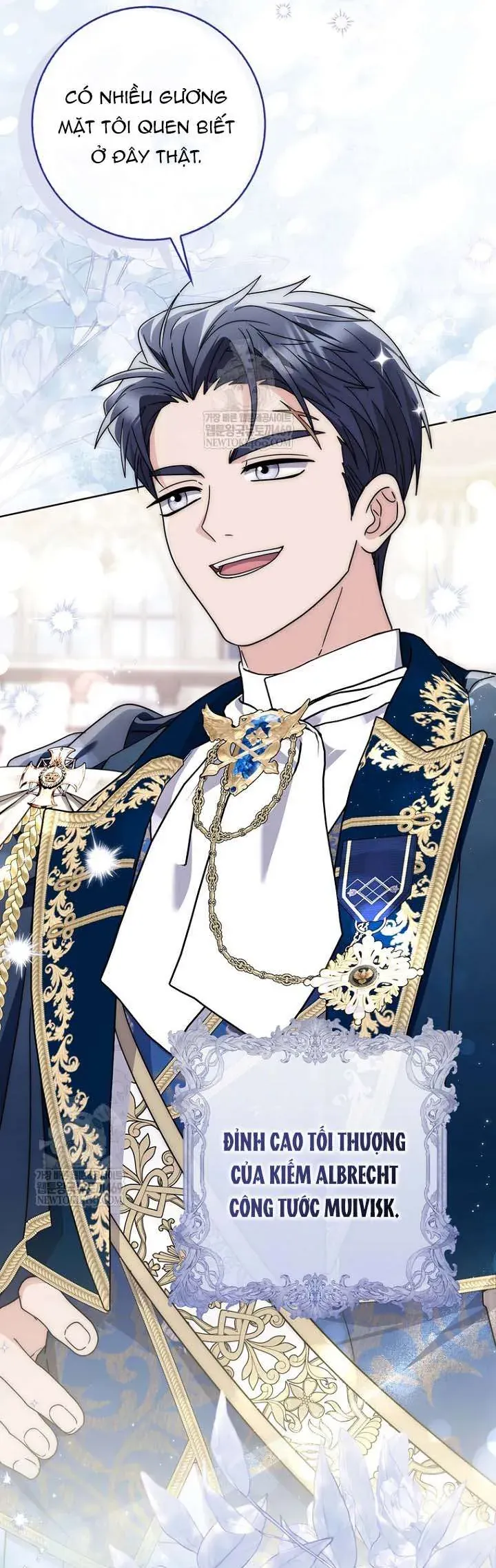 Nam Chính Bệnh Hoạn Ám Ảnh Với Sức Khoẻ Của Tôi - Chapter 39 - Page 38