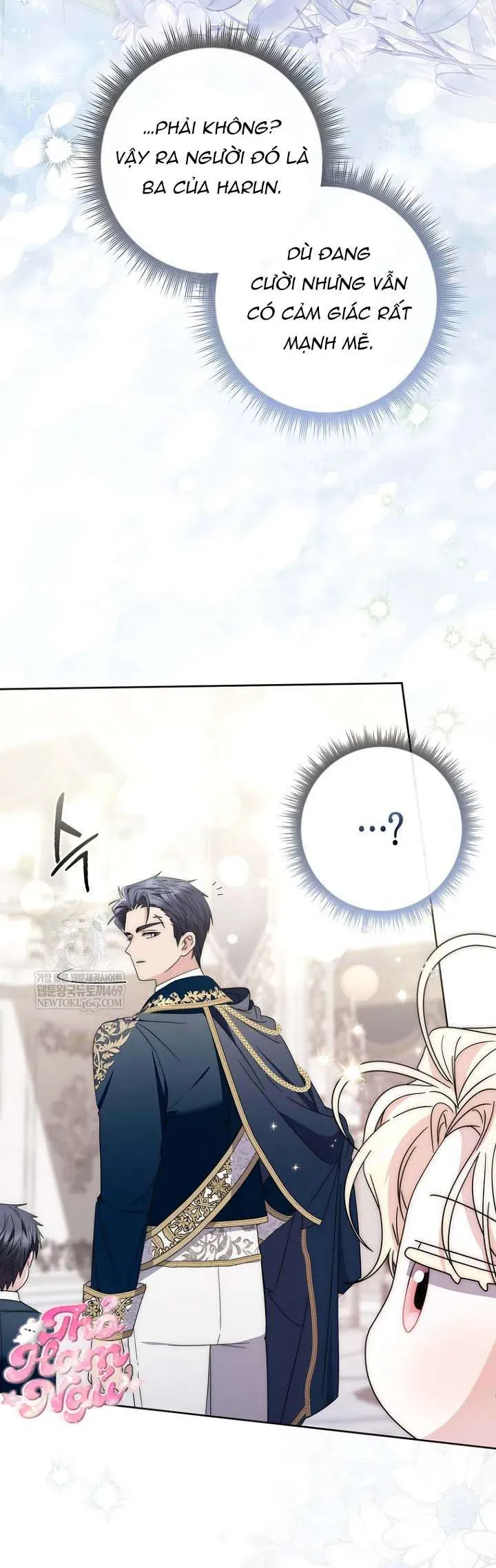 Nam Chính Bệnh Hoạn Ám Ảnh Với Sức Khoẻ Của Tôi - Chapter 39 - Page 39