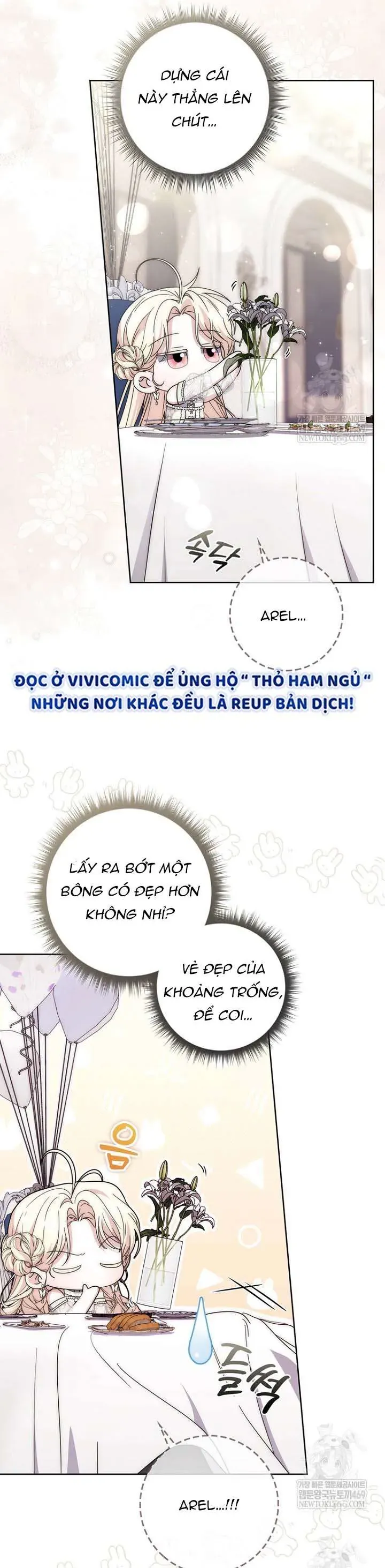 Nam Chính Bệnh Hoạn Ám Ảnh Với Sức Khoẻ Của Tôi - Chapter 39 - Page 4