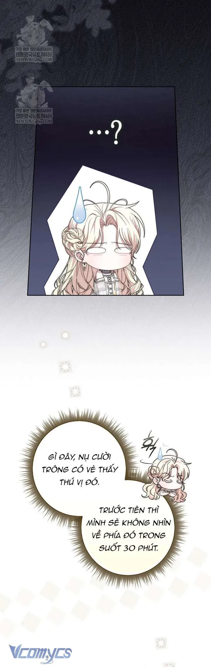 Nam Chính Bệnh Hoạn Ám Ảnh Với Sức Khoẻ Của Tôi - Chapter 39 - Page 41