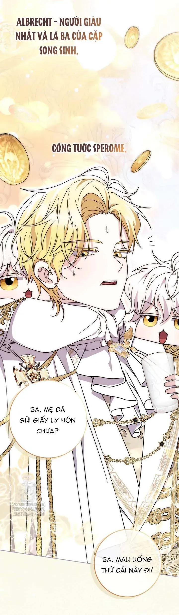 Nam Chính Bệnh Hoạn Ám Ảnh Với Sức Khoẻ Của Tôi - Chapter 39 - Page 43