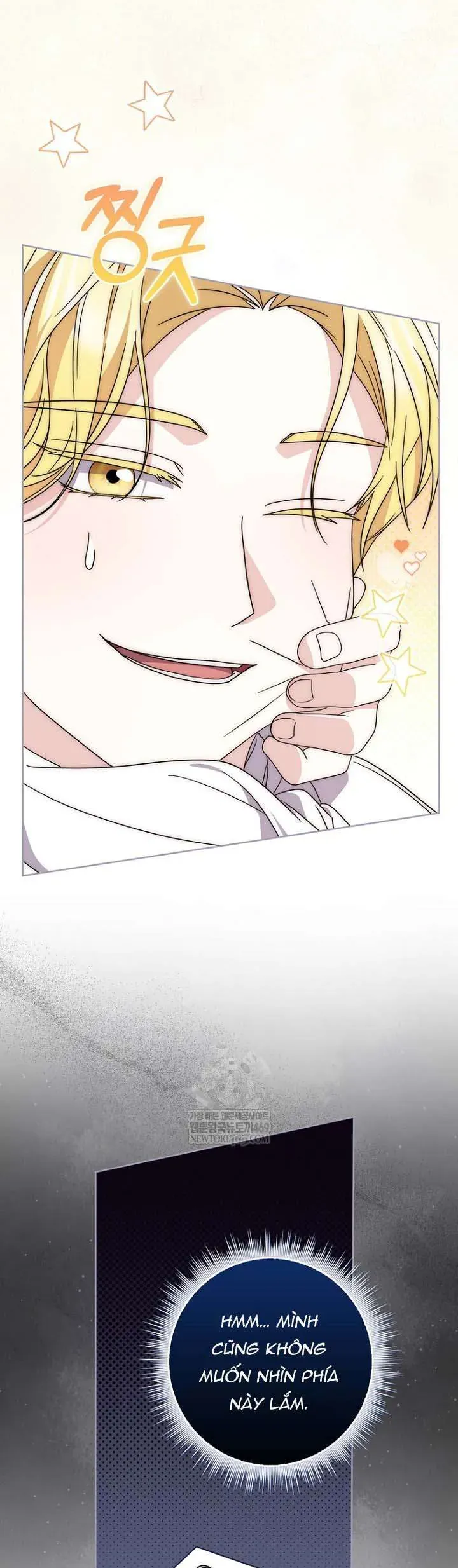 Nam Chính Bệnh Hoạn Ám Ảnh Với Sức Khoẻ Của Tôi - Chapter 39 - Page 44