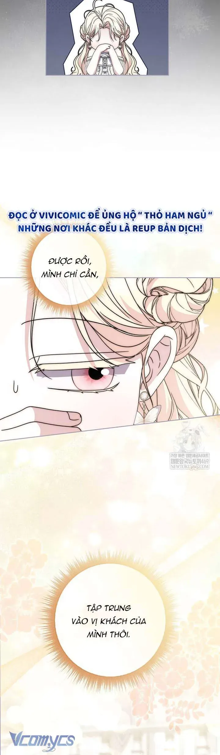 Nam Chính Bệnh Hoạn Ám Ảnh Với Sức Khoẻ Của Tôi - Chapter 39 - Page 45