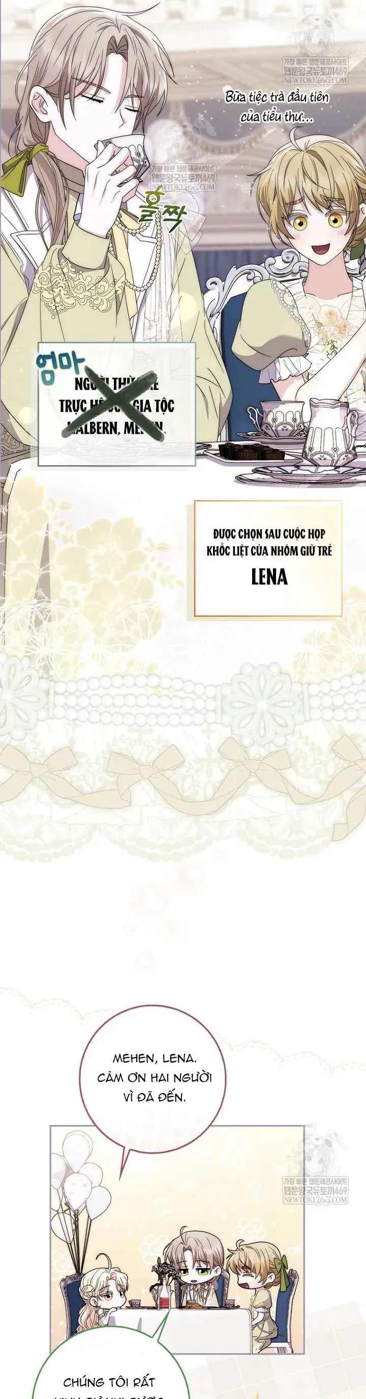 Nam Chính Bệnh Hoạn Ám Ảnh Với Sức Khoẻ Của Tôi - Chapter 39 - Page 46