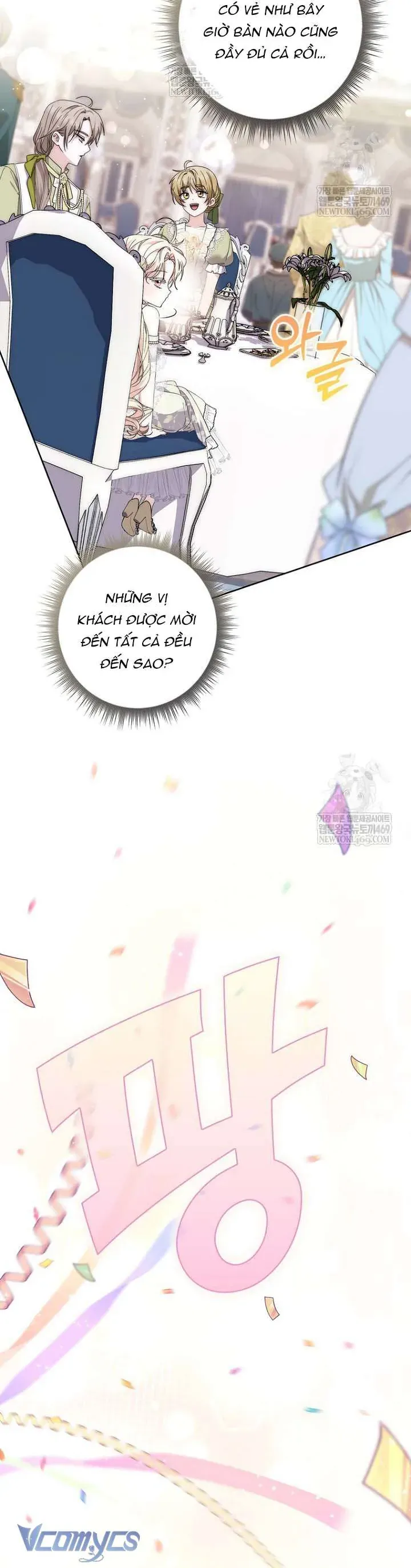 Nam Chính Bệnh Hoạn Ám Ảnh Với Sức Khoẻ Của Tôi - Chapter 39 - Page 48