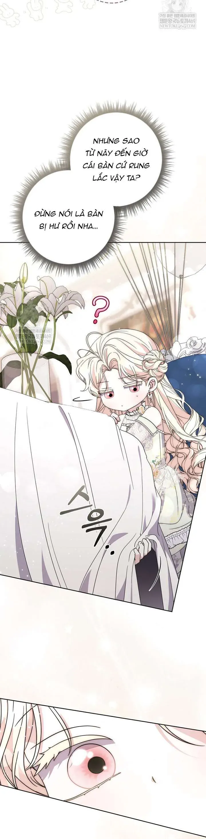 Nam Chính Bệnh Hoạn Ám Ảnh Với Sức Khoẻ Của Tôi - Chapter 39 - Page 5