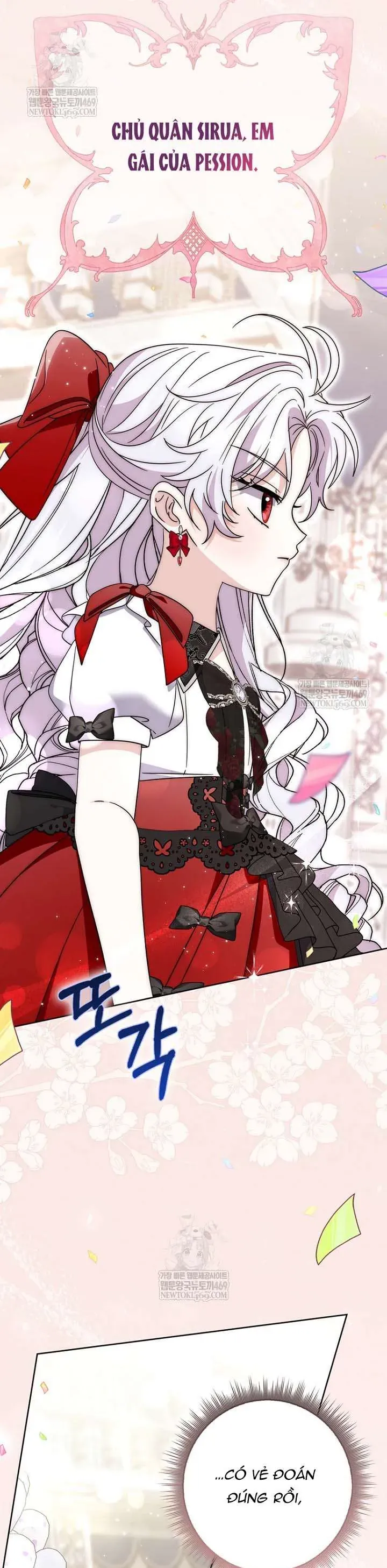 Nam Chính Bệnh Hoạn Ám Ảnh Với Sức Khoẻ Của Tôi - Chapter 39 - Page 53