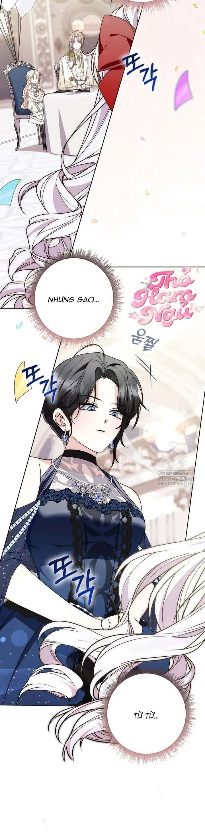 Nam Chính Bệnh Hoạn Ám Ảnh Với Sức Khoẻ Của Tôi - Chapter 39 - Page 54