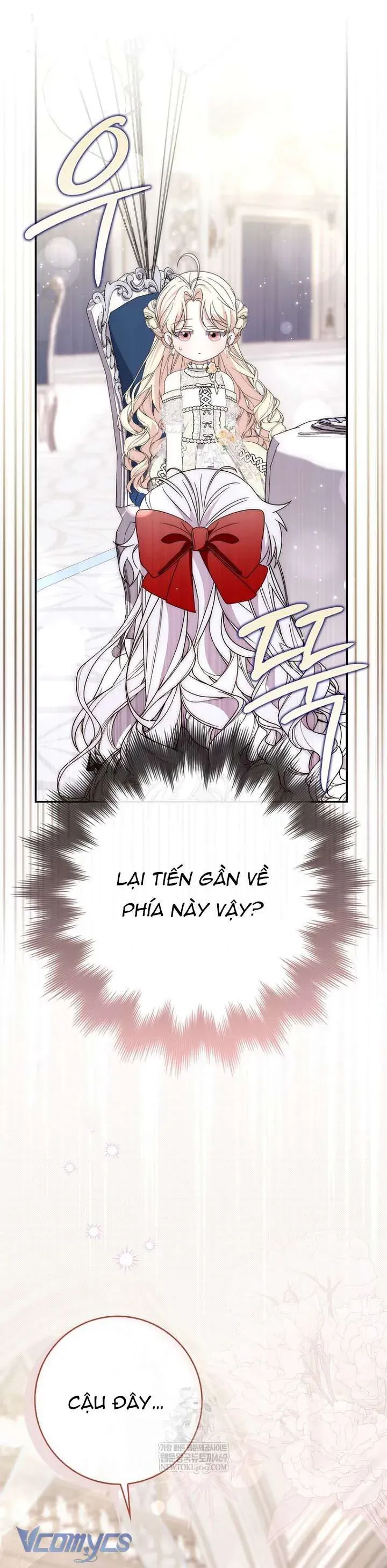 Nam Chính Bệnh Hoạn Ám Ảnh Với Sức Khoẻ Của Tôi - Chapter 39 - Page 55