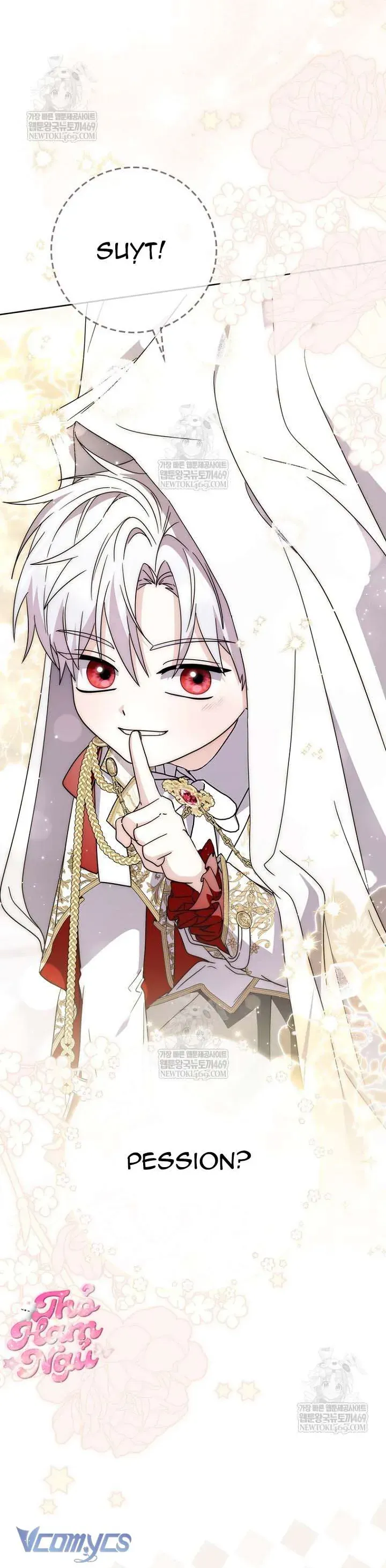 Nam Chính Bệnh Hoạn Ám Ảnh Với Sức Khoẻ Của Tôi - Chapter 39 - Page 6