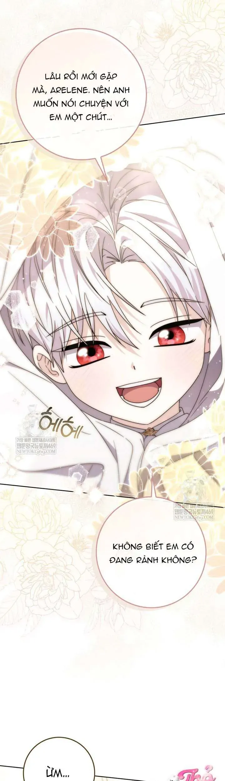 Nam Chính Bệnh Hoạn Ám Ảnh Với Sức Khoẻ Của Tôi - Chapter 39 - Page 8