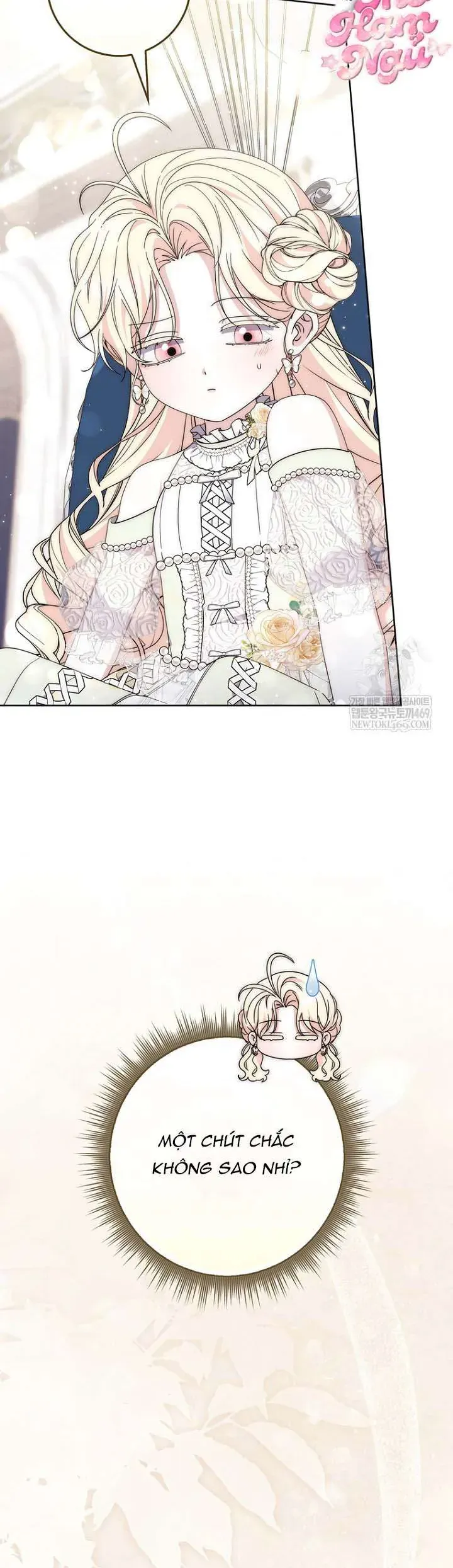 Nam Chính Bệnh Hoạn Ám Ảnh Với Sức Khoẻ Của Tôi - Chapter 39 - Page 9