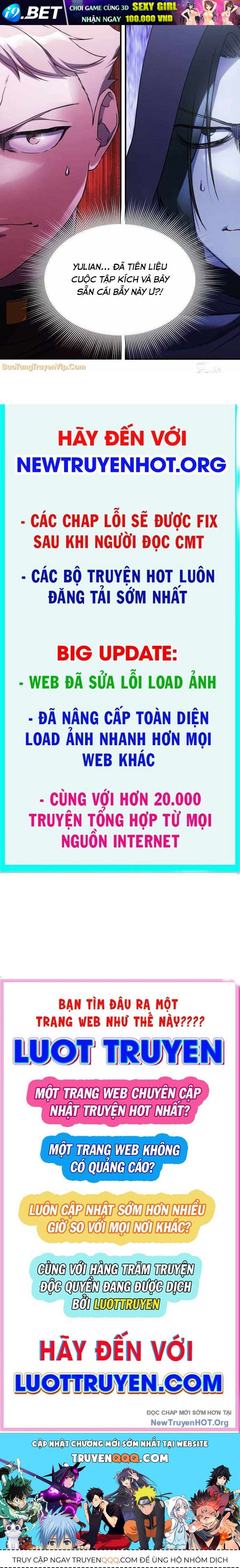 Phản Diện Tối Thượng Với Đôi Mắt Cáo - Chapter 39 - Page 118