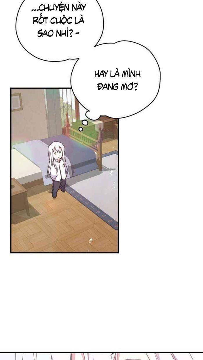 Ygret - Chapter 1 - Page 19