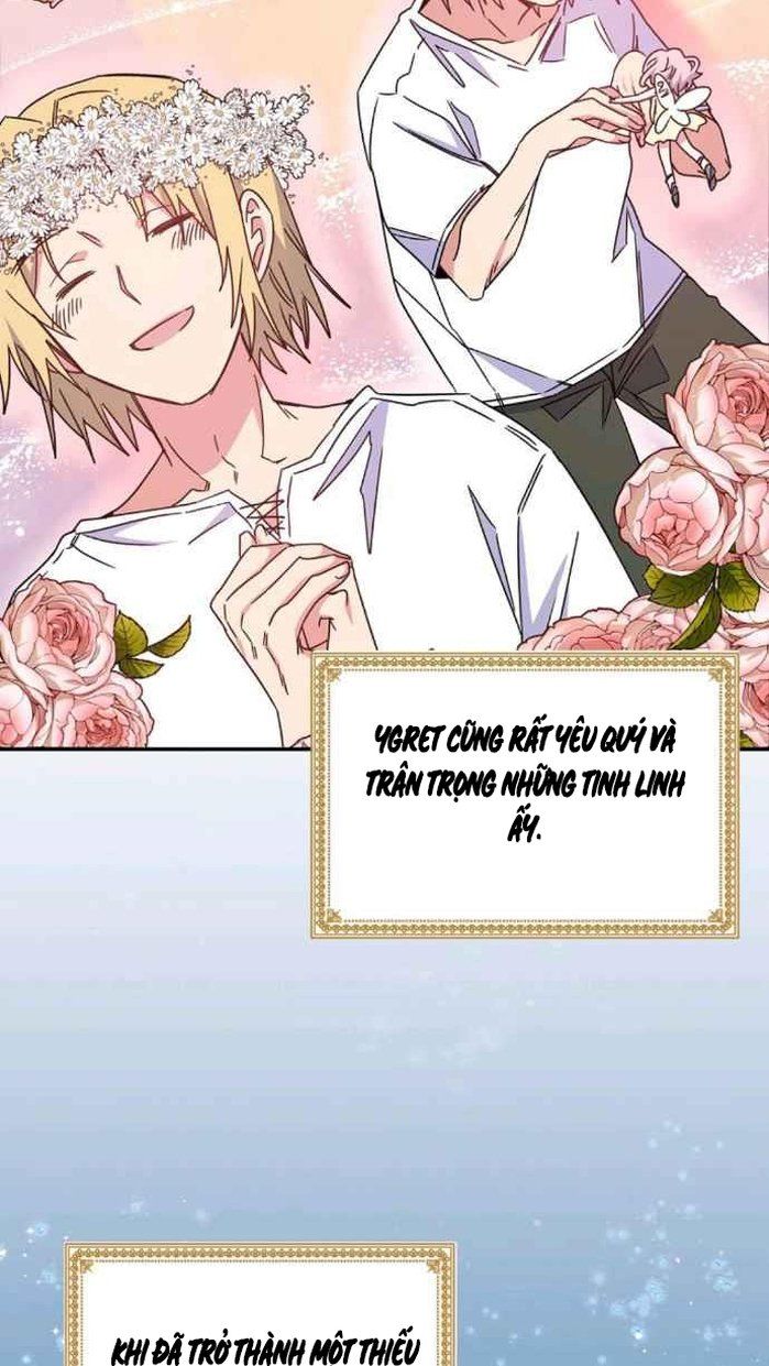 Ygret - Chapter 1 - Page 7