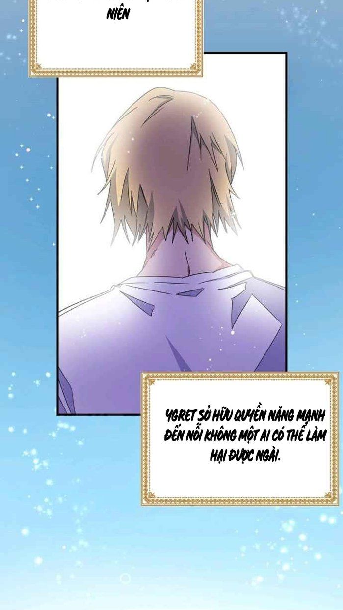 Ygret - Chapter 1 - Page 8