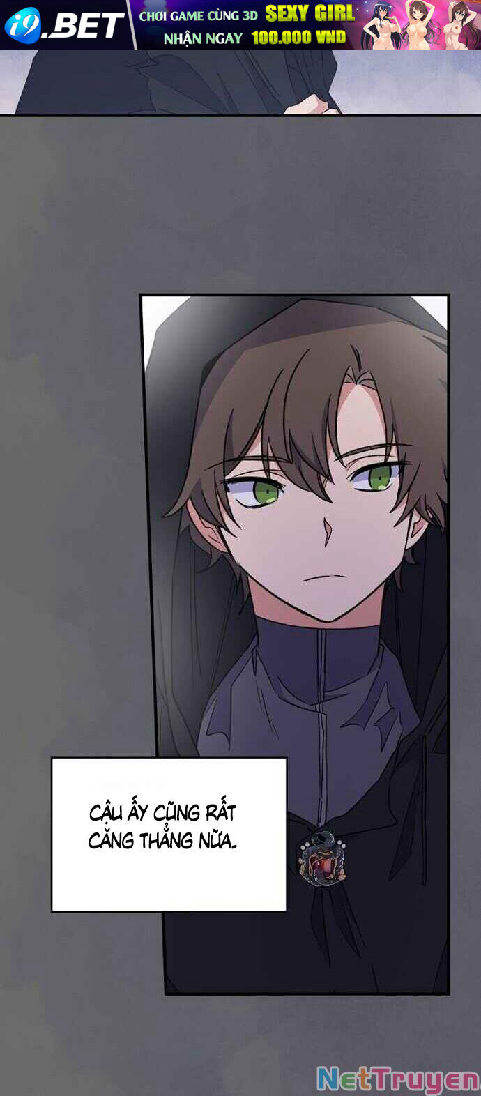 Ygret - Chapter 10 - Page 19