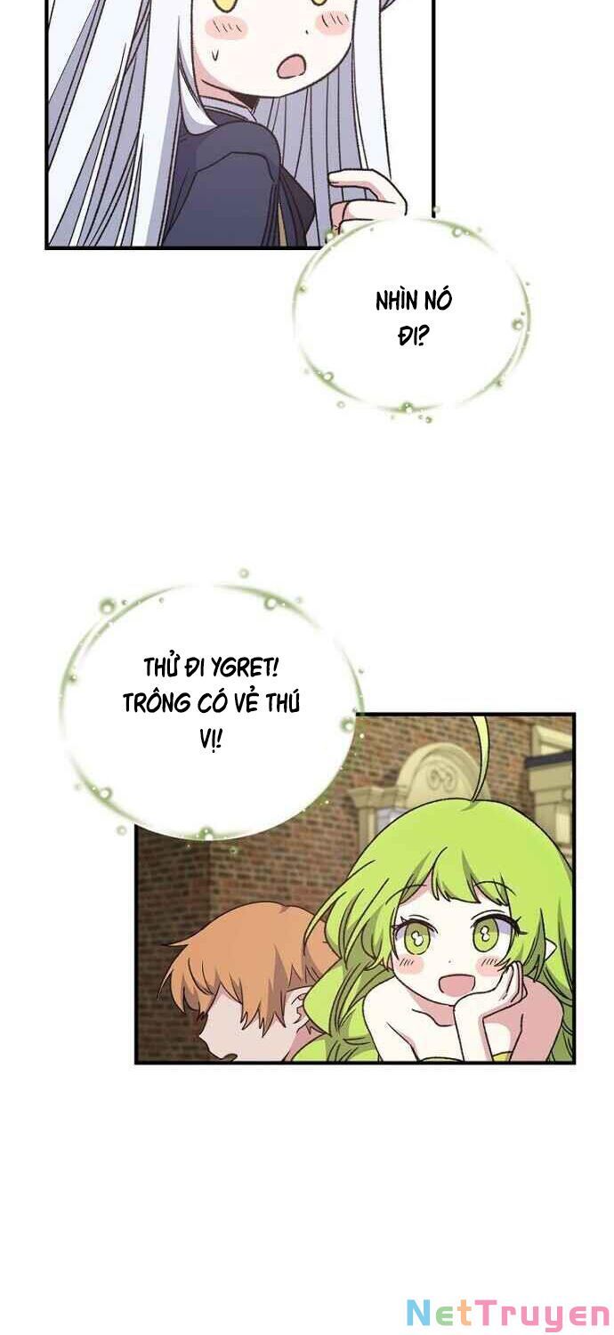 Ygret - Chapter 10 - Page 23