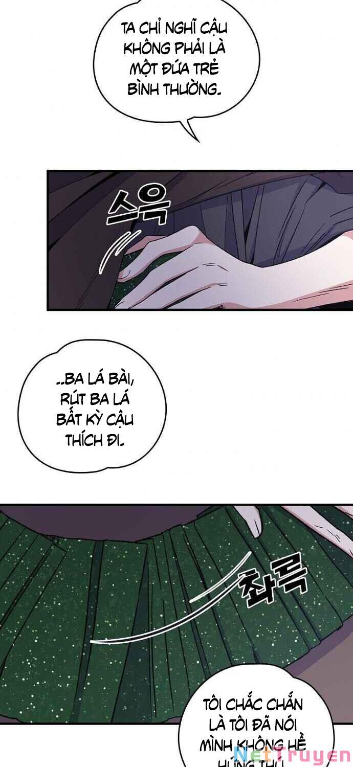 Ygret - Chapter 10 - Page 28