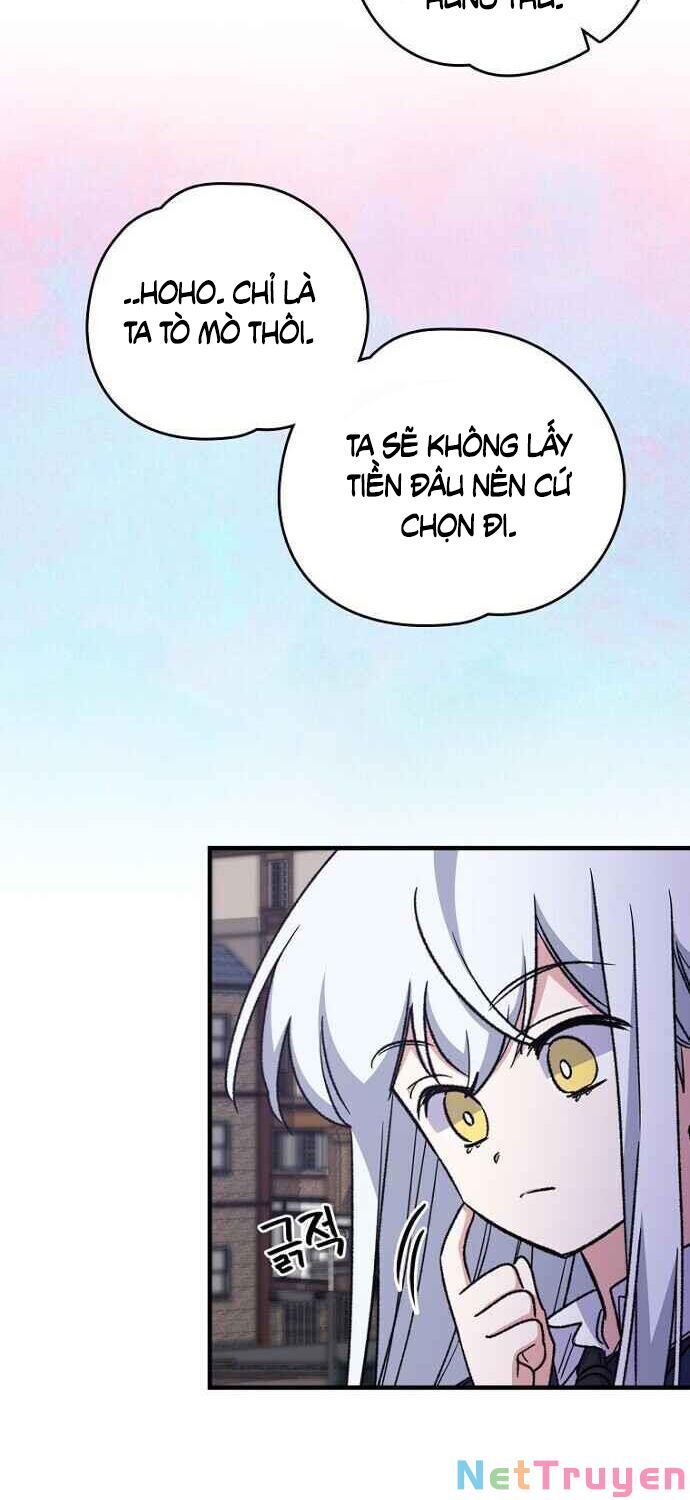 Ygret - Chapter 10 - Page 29