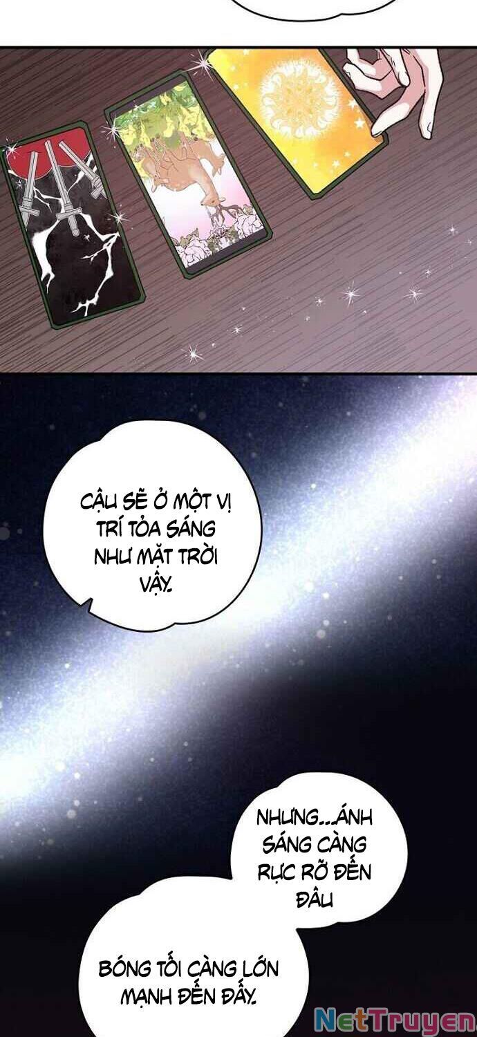 Ygret - Chapter 10 - Page 32