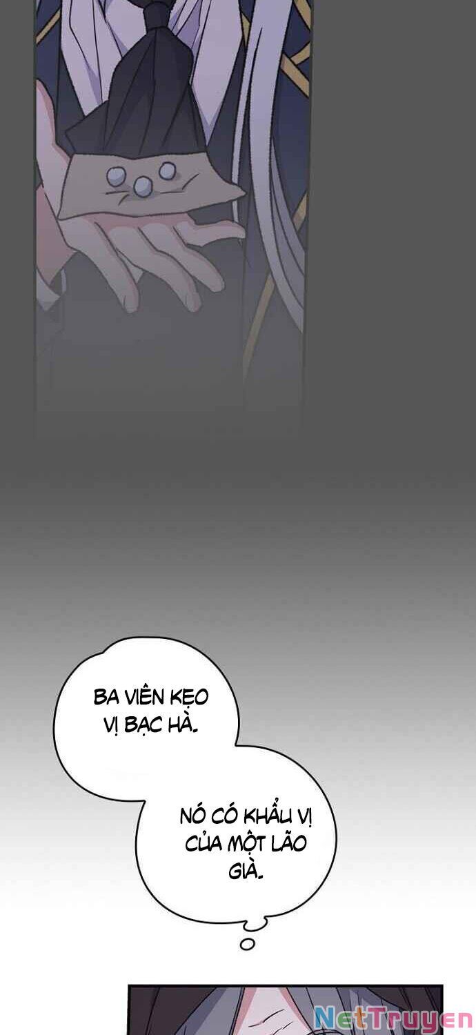 Ygret - Chapter 10 - Page 43