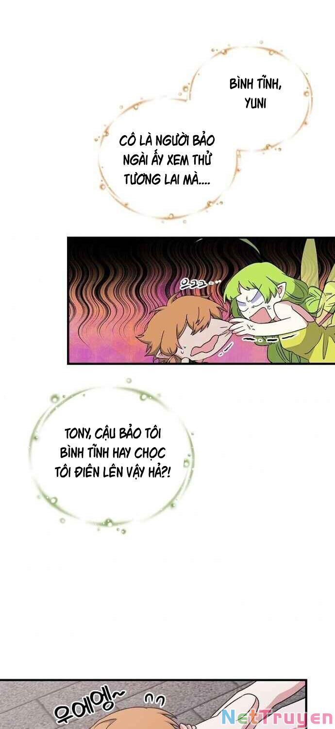 Ygret - Chapter 10 - Page 46