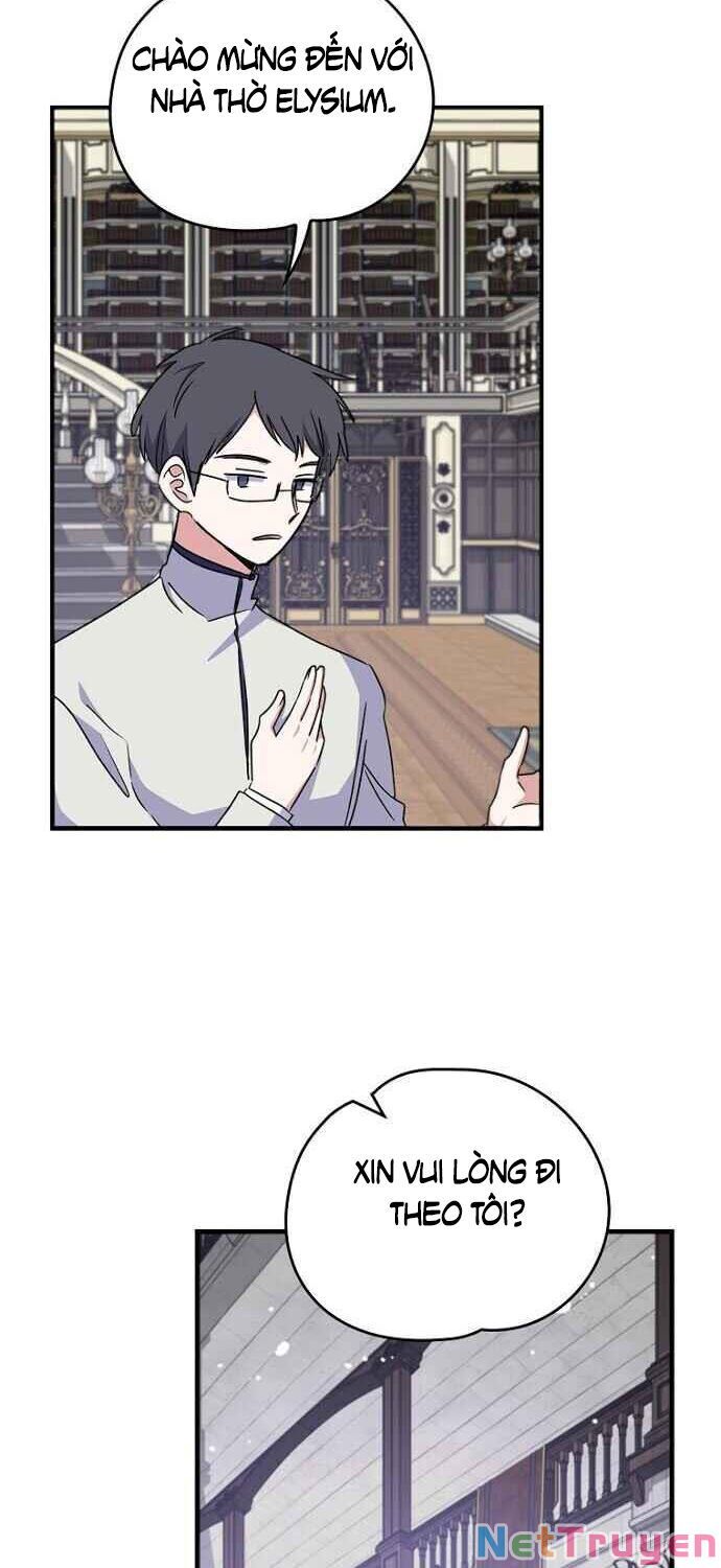 Ygret - Chapter 10 - Page 55