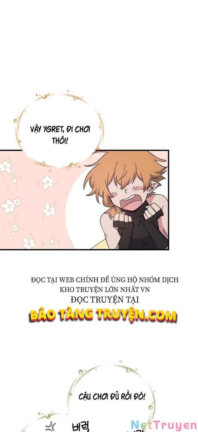 Ygret - Chapter 10 - Page 8