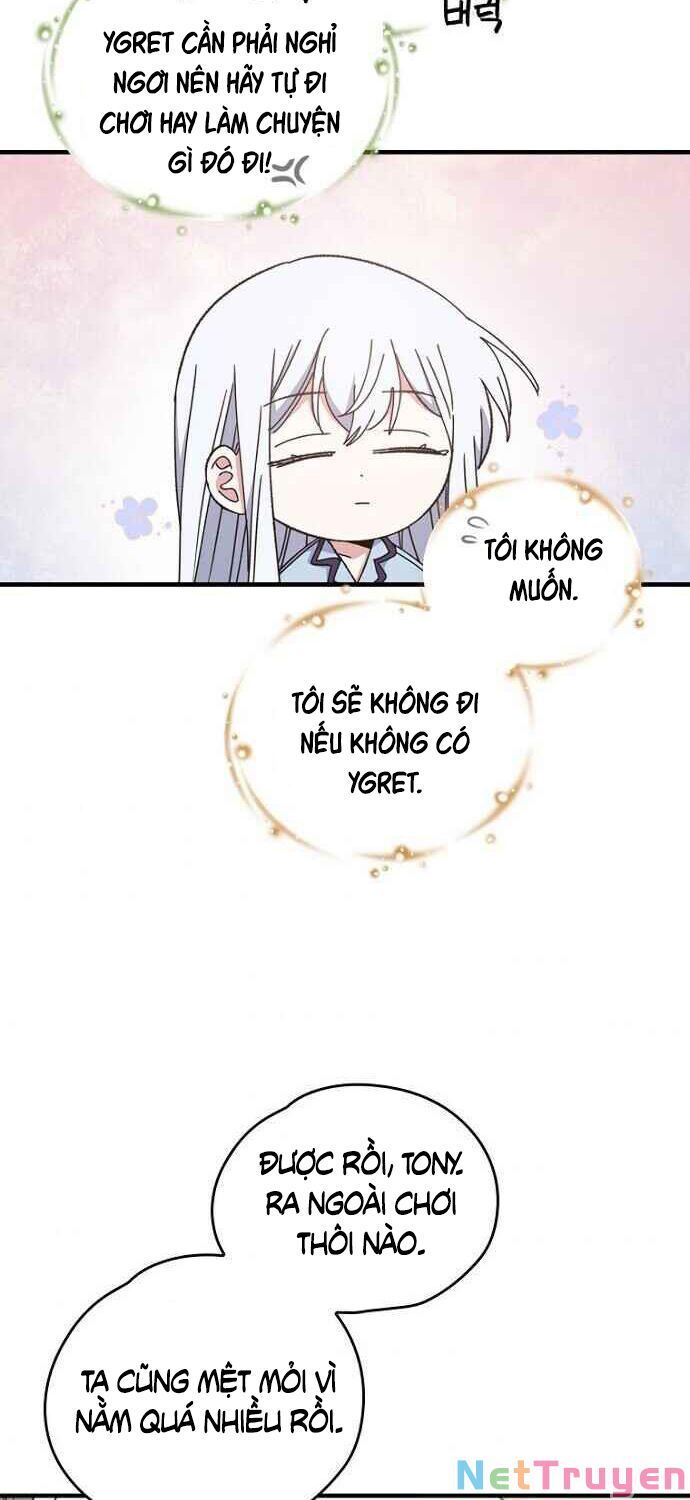 Ygret - Chapter 10 - Page 9