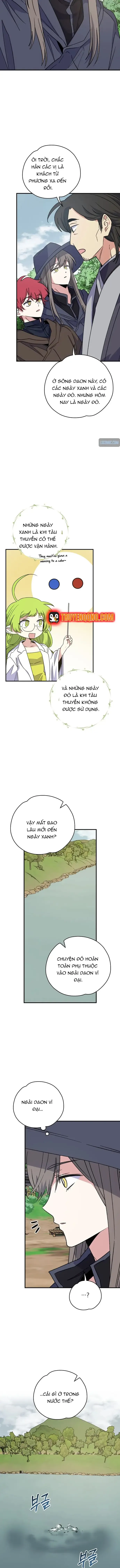 Ygret - Chapter 100 - Page 4