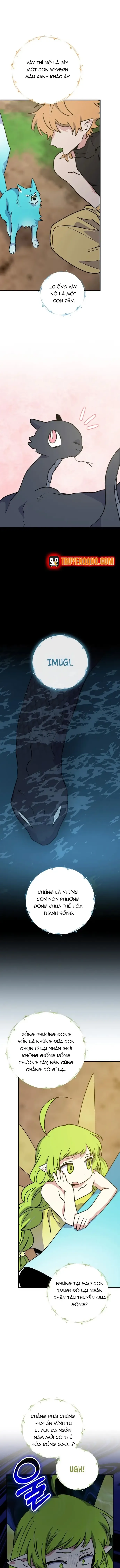 Ygret - Chapter 100 - Page 6