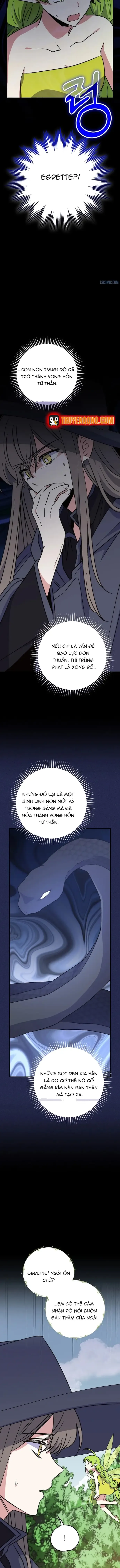 Ygret - Chapter 100 - Page 7