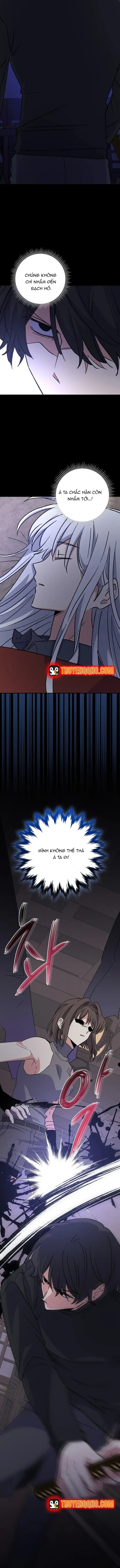 Ygret - Chapter 101 - Page 11